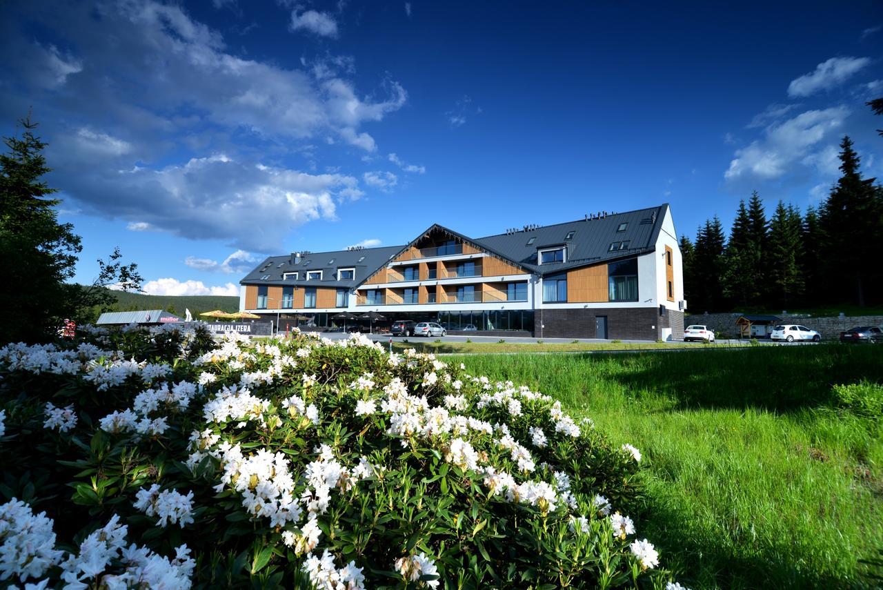Hotel Jakuszyce Sport & Spa Szklarska Poreba Exterior photo