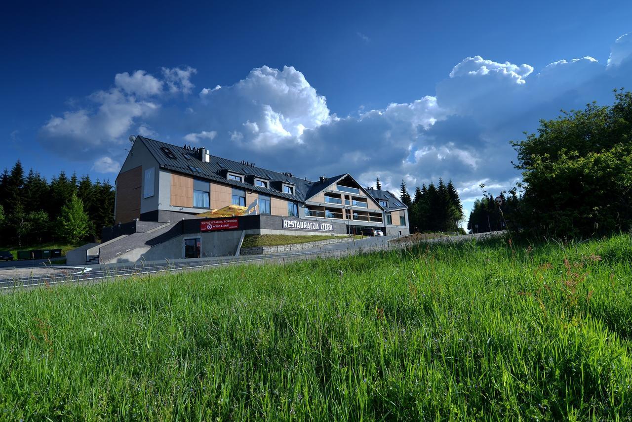 Hotel Jakuszyce Sport & Spa Szklarska Poreba Exterior photo