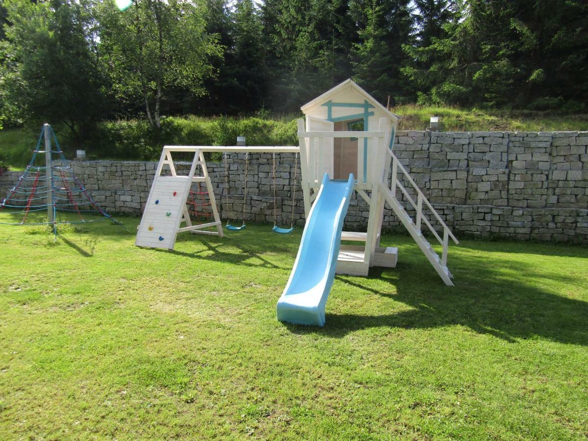 Hotel Jakuszyce Sport & Spa Szklarska Poreba Exterior photo